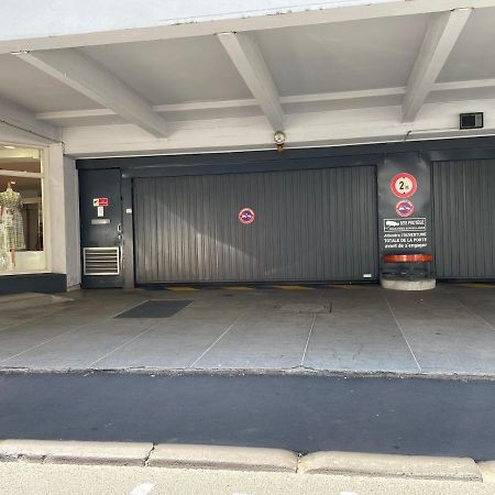 La Maison Blatin - 2 Chambres & Parking Clermont-Ferrand Dış mekan fotoğraf