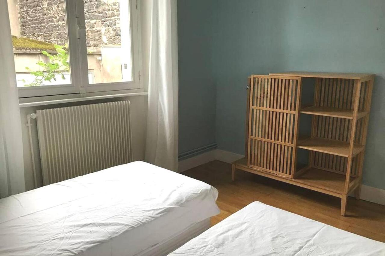 La Maison Blatin - 2 Chambres & Parking Clermont-Ferrand Dış mekan fotoğraf