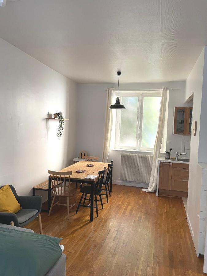 La Maison Blatin - 2 Chambres & Parking Clermont-Ferrand Dış mekan fotoğraf