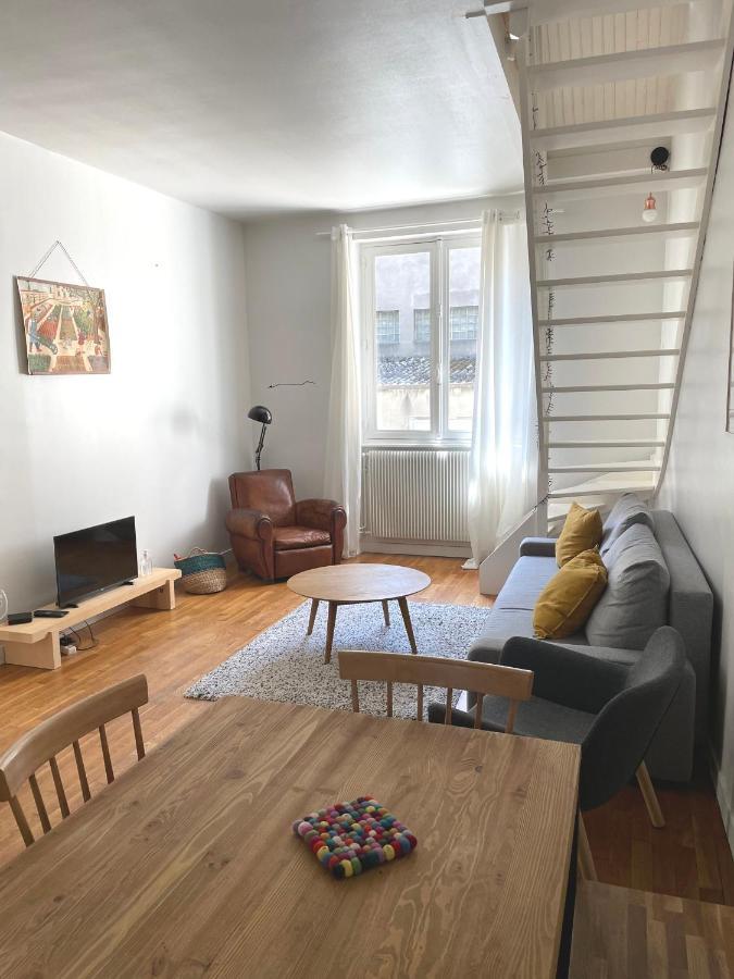 La Maison Blatin - 2 Chambres & Parking Clermont-Ferrand Dış mekan fotoğraf