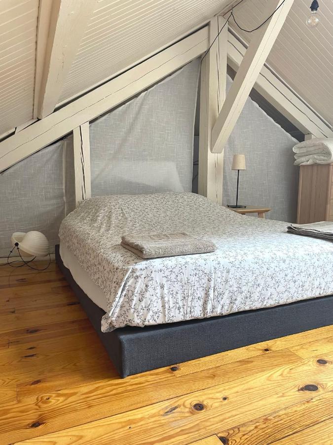 La Maison Blatin - 2 Chambres & Parking Clermont-Ferrand Dış mekan fotoğraf