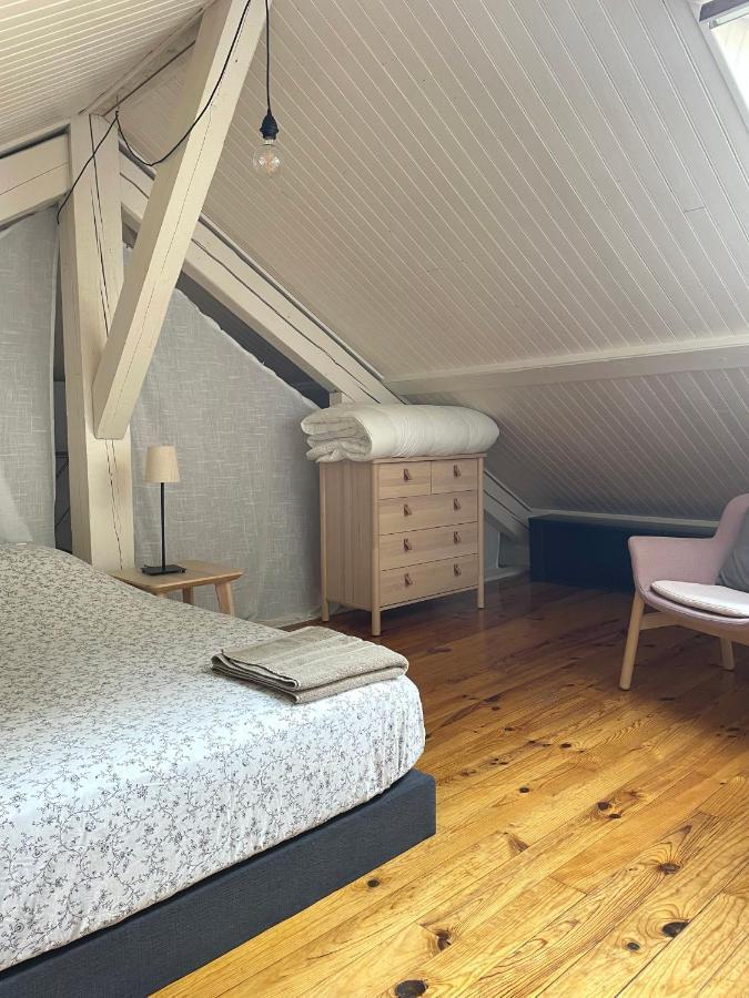 La Maison Blatin - 2 Chambres & Parking Clermont-Ferrand Dış mekan fotoğraf
