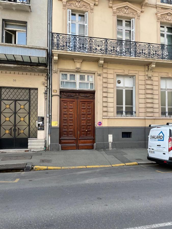 La Maison Blatin - 2 Chambres & Parking Clermont-Ferrand Dış mekan fotoğraf